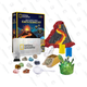 National Geographic Earth Science Kit | $21 | Amazon